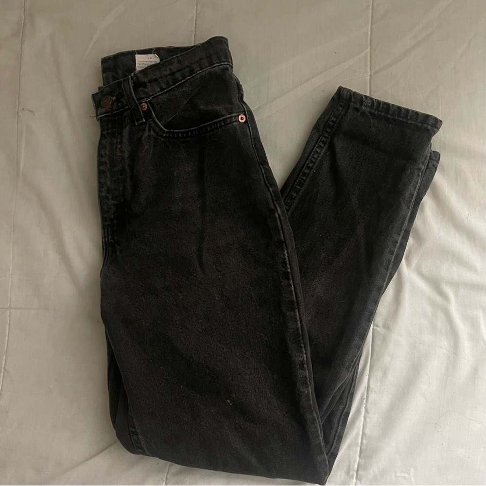 Vintage Levi’s 512